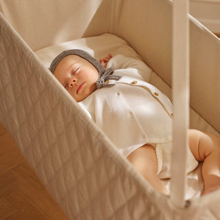 10 ting du trenger å vite om baby- og barnesøvn