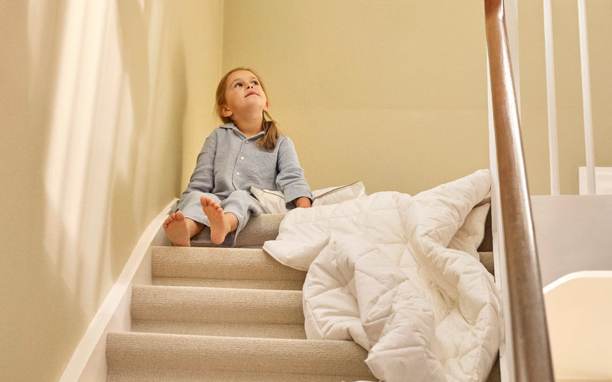 Leggerutiner og leggeritualer: En guide til drømmeland