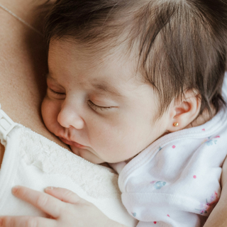 12 fordeler med amming for både baby og forelder