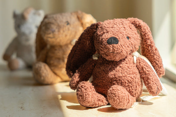 Gratis bamse med bundle