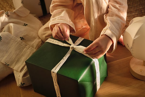 Varme hilsener fra Moonboon